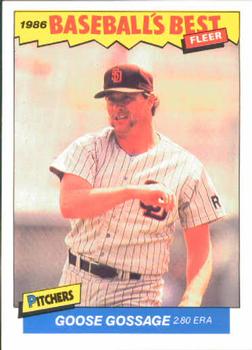 Goose Gossage