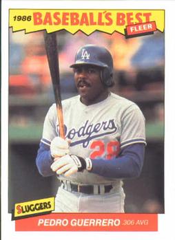 Pedro Guerrero