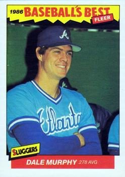 Dale Murphy
