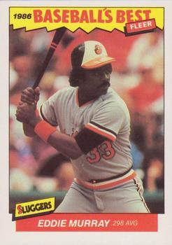 Eddie Murray