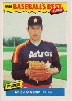 Nolan Ryan