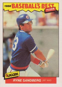 Ryne Sandberg