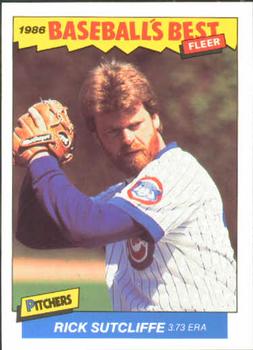 Rick Sutcliffe