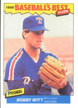 Bobby Witt