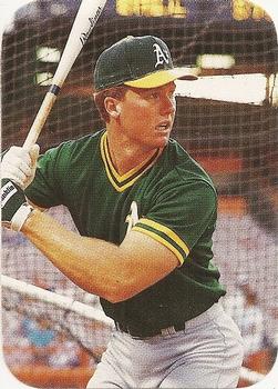 Mark McGwire