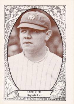 Babe Ruth