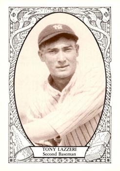Tony Lazzeri