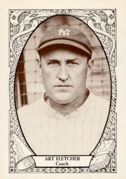 Art Fletcher