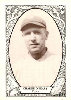 Charlie O'Leary
