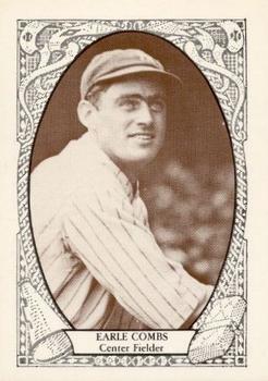 Earle Combs