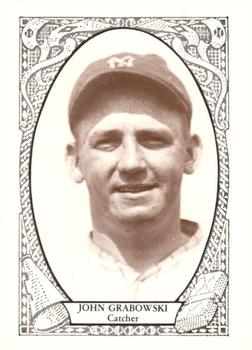 John Grabowski