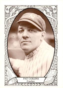 Pat Collins
