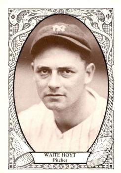 Waite Hoyt