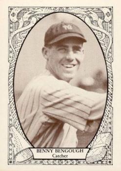 Benny Bengough