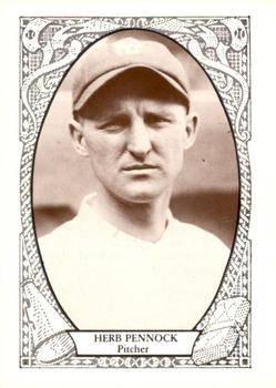Herb Pennock