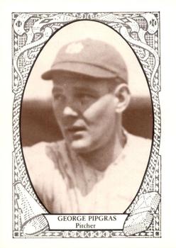 George Pipgras