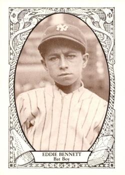 Eddie Bennett