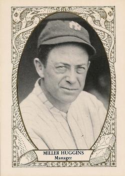 Miller Huggins