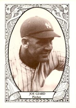 Joe Giard