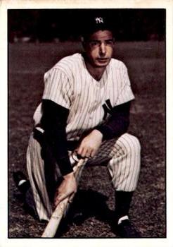 Joe DiMaggio