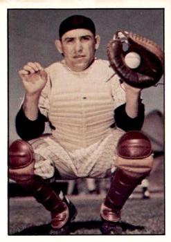 Yogi Berra