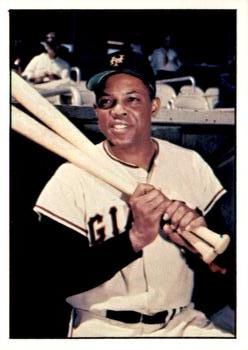 Willie Mays