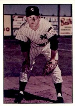 Mickey Mantle