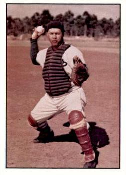 Roy Campanella