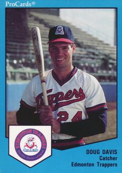 Doug Davis