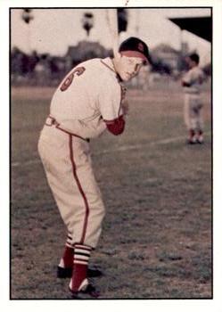 Stan Musial