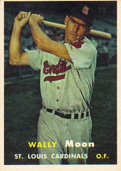 Wally Moon