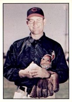 Bob Lemon