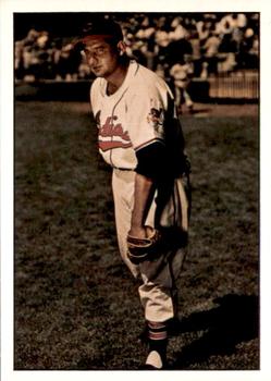 Early Wynn
