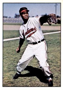 Larry Doby
