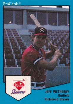 Jeff Wetherby