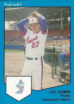 Jeff Dedmon