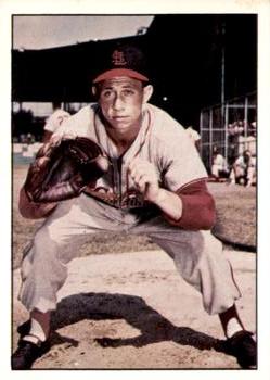 Harvey Haddix