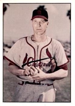Gerry Staley