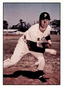 Vernon Law