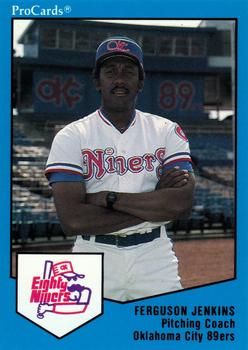 Ferguson Jenkins