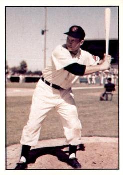 #45 Vic Wertz