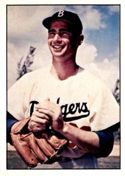 Sandy Koufax