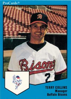 Terry Collins
