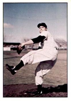 Bill Connelly