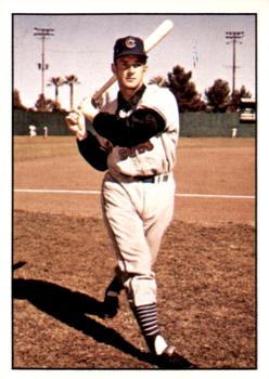 Chuck Tanner