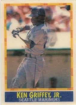 Ken Griffey Jr.