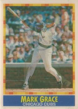 Mark Grace