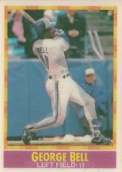 George Bell