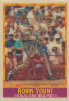 Robin Yount