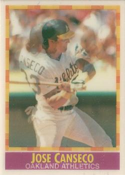 Jose Canseco